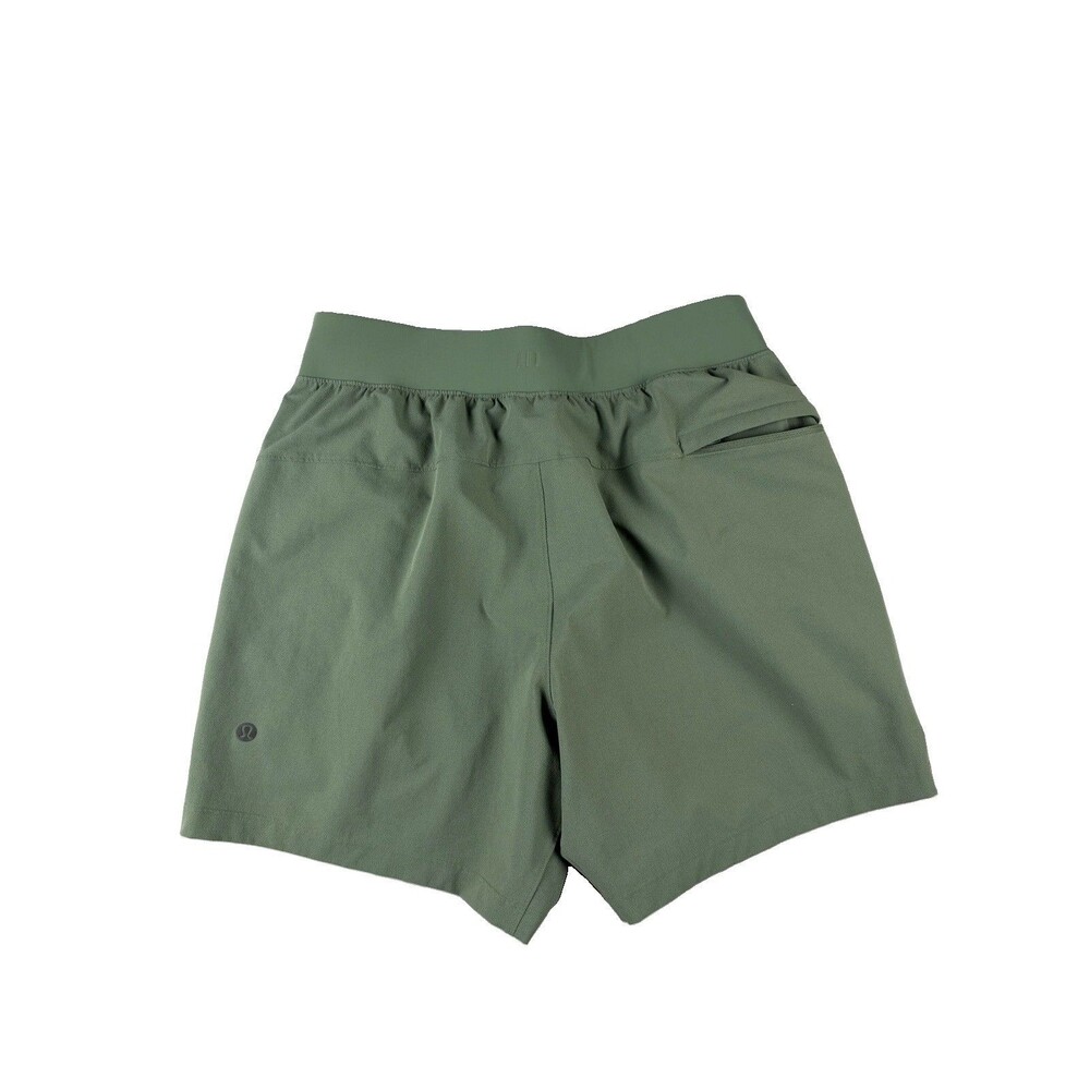 Lululemon Zeroed In Linerless Short 5” Inseam